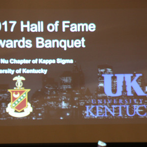 3rd Annual Hall of Fame Weekend – 2017